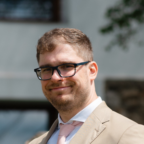 Ing. Petr Přibyl