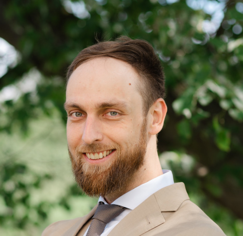 Ing, Radim Bajer